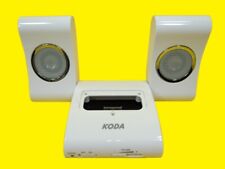 Lautsprecher/Dockingstation iPhone/iPOD/PC/Tablet/Notebook/MP3 Player/Smartphone