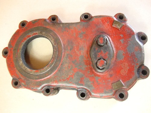 Motordeckel akd12 1161 - akd12-1161-r, mwm