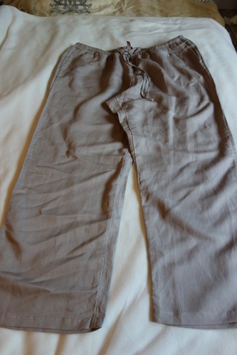 Damen hose von beige gr - damen,