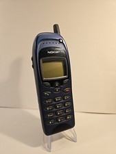 Nokia 6150 Handy Klassiker Retro Vintage 