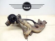 Mercedes W168 A170 CDI Turbolader Turbo Abgasturbolader A668096 defekt