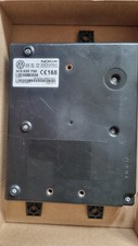 Original VW Bluetooth Telefon Steuergerät 3C0035730 UHV-Premium HT-2 von Nokia