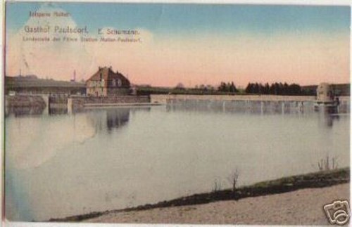 13409 gasthof paulsdorf - 13409,