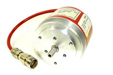 TR-Electronic CE100M Rotary Absolute Encoders Garantie 3 Monate with VAt