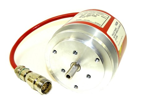 Electronic ce100m rotary - tr-electronic,