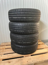 4x Kumho Ecsta 205/60 R16 92V