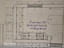 Hochwertige Nobilia Küche mit