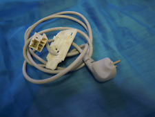 orig. Bosch Anschluss Strom Netz Kabel Geschirrspüler Spülmaschine Siemens Neff