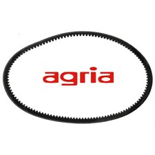 orig. Agria 5000 Hopper 