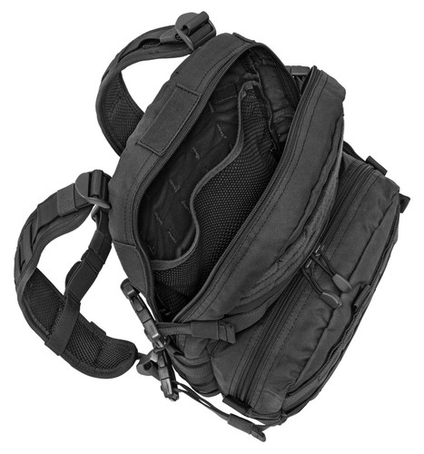 Defcon rucksack luchs - -,