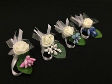 Blumen Anstecker Nadel