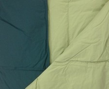 Wendbar Gänsedaunen Bettdecke