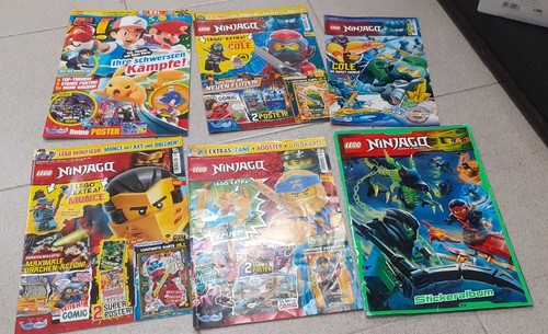 Zeitschriften hefte 2 - zeitschriften, /