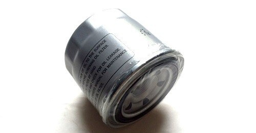 ölfilter für nissan hanix - für,