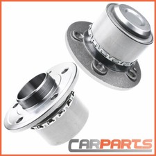 2x Radnabe Radlager Vorne für