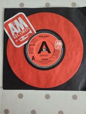 Spoons "Nova Heart" 1982 UK