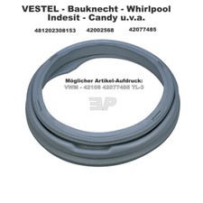 Türmanschette 42077485 für