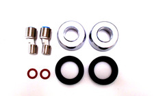 HANSA S-Anschluss mit