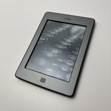 Kindle Touch der 4. Generation