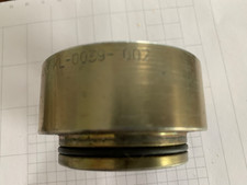 KLANN  Aufnahmeadapter für Hydraulikzylinder mit O-Ring KL-0039-1002