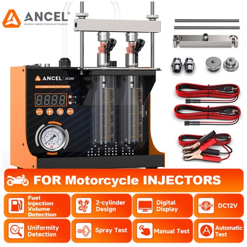 Ancel universal - ancel,