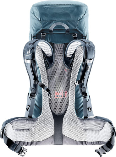 Deuter futura air - futura, trek