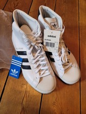 Original Adidas Allround  NEU  OVP  EU 42 2/3 - UK 8,5 - US 9  Kult-Turnschuh