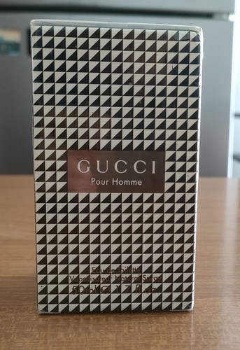Gucci pour homme - homme, eau