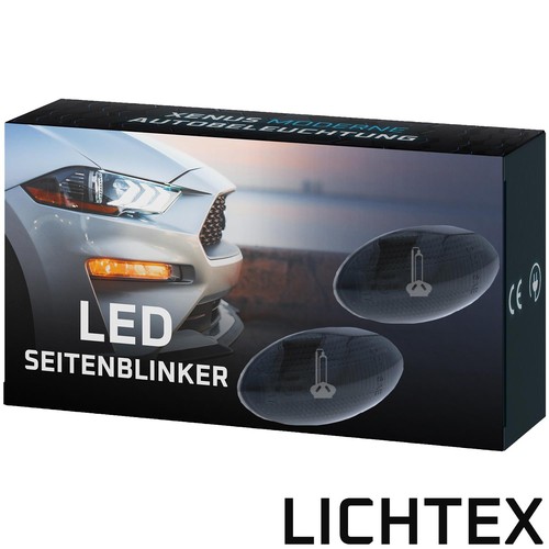 Led blinker umrüst satz - led,