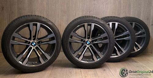 Original zoll bmw x6 - 20, x5/x6