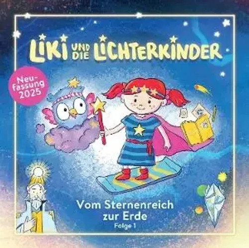 Vom sternenreich zur erde - vom,