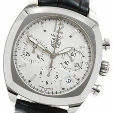 Tag Heuer Monza CR2114