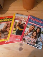 Liebes Heimat Sophienlust