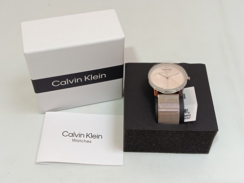 Calvin klein analog - klein, damen