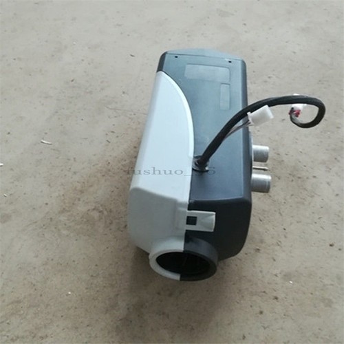 Air parking heater - heater, bus