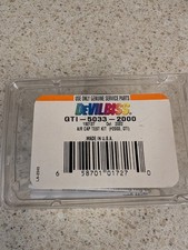 Devilbiss Air cap test kit