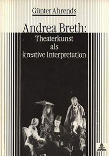 Andrea breth theaterkunst - andrea,