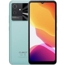 CUBOT Note 21 12(6+6)GB+128GB