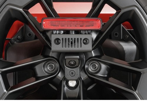 Mopar jeep wrangler - wrangler, jl