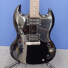 EPIPHONE SG Special E-Gitarre