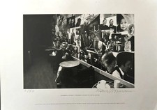 Limited Edition Klaus Voormann