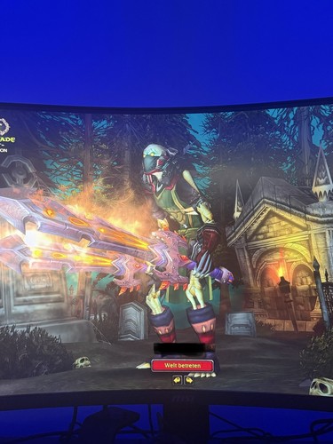 Wow tbc anniversary - wow,