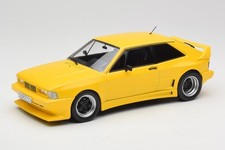 MCG18447 Volkswagen Rieger Scirocco GTO Yellow MCG 1/18