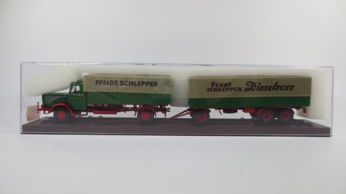 Brekina 74505 büssing - brekina,