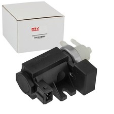 NTY DRUCKWANDLER TURBOLADER