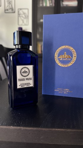 Ambra perfumes dubai musk - ambra,