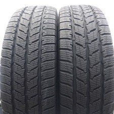 215 75 16C 2x CONTINENTAL