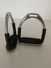 Sprenger Sicherheitssteigbügel 12 cm