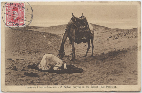ägypten ein naturgebet - Ägypten, in