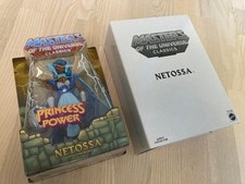 Masters of the Universe MotU
